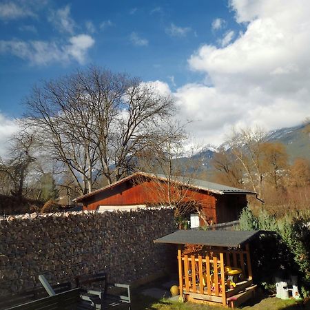 Niceprice 24H Hotel Oberhofen im Inntal Kültér fotó
