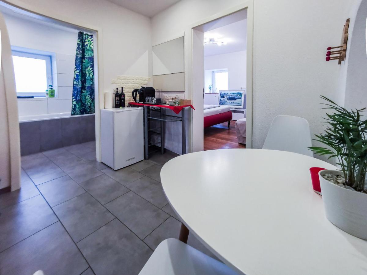 Niceprice 24H Hotel Oberhofen im Inntal Kültér fotó