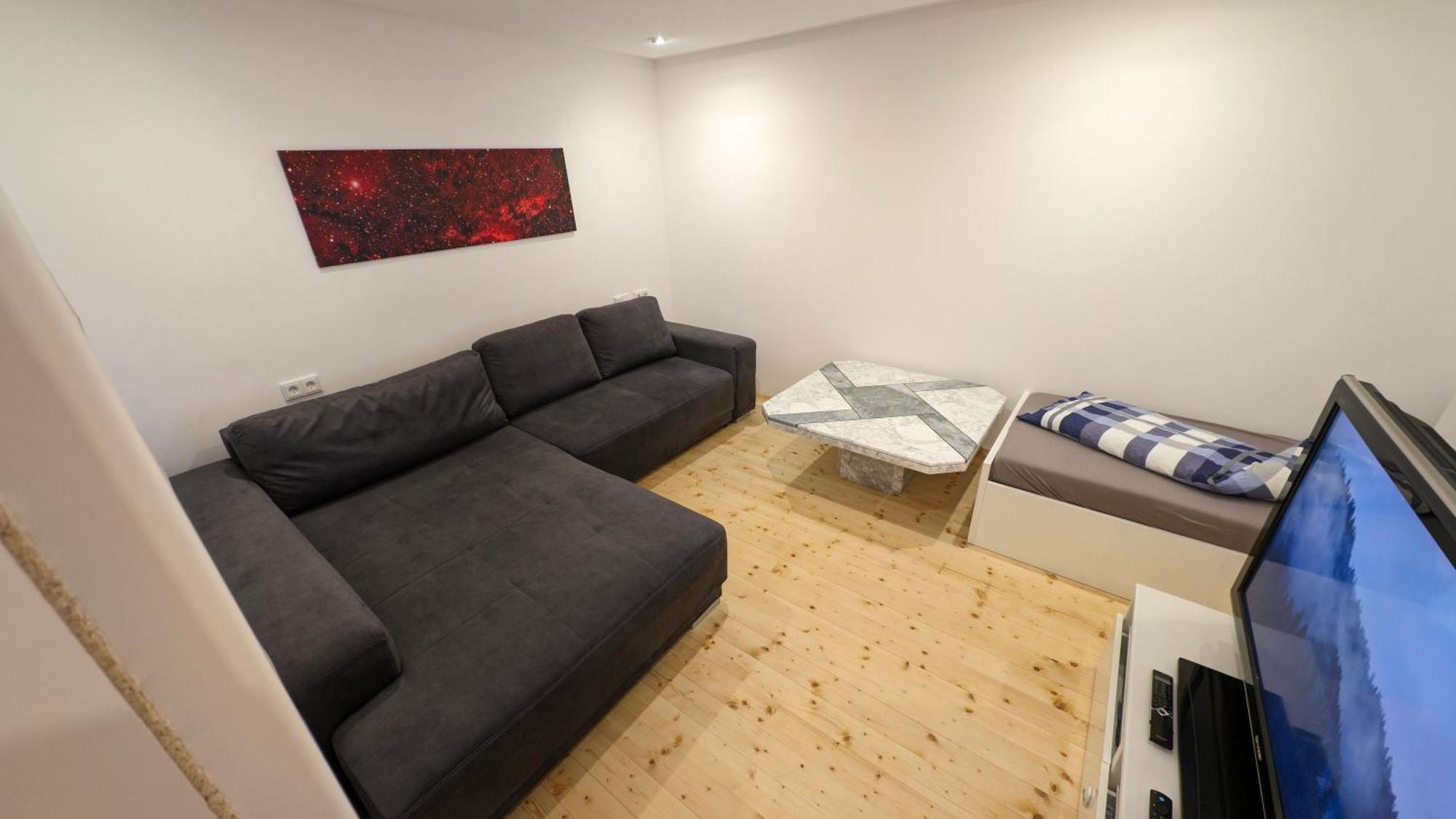 Niceprice 24H Hotel Oberhofen im Inntal Kültér fotó