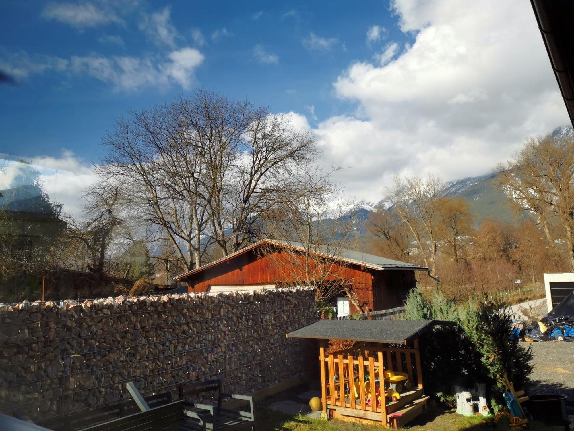 Niceprice 24H Hotel Oberhofen im Inntal Kültér fotó