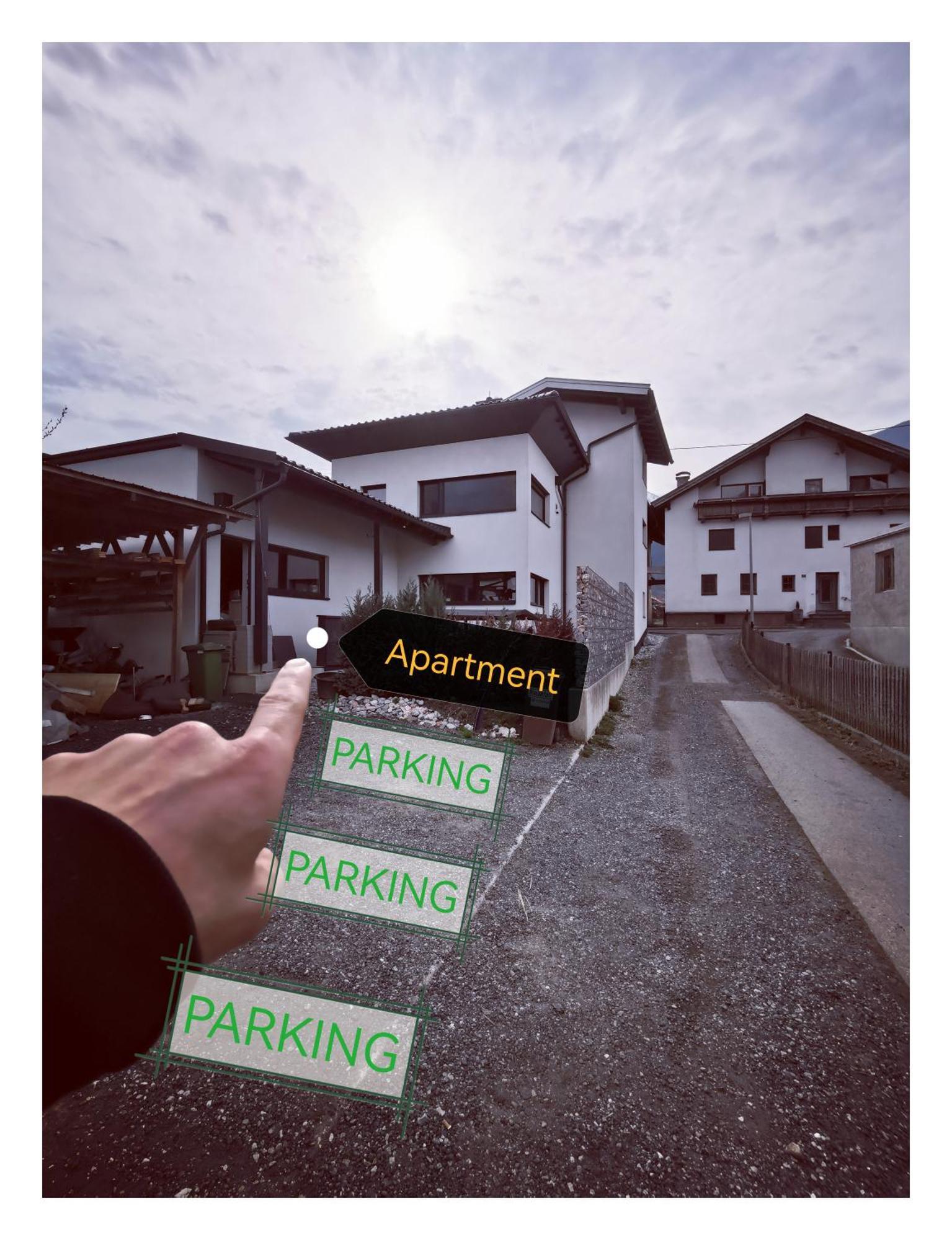 Niceprice 24H Hotel Oberhofen im Inntal Kültér fotó