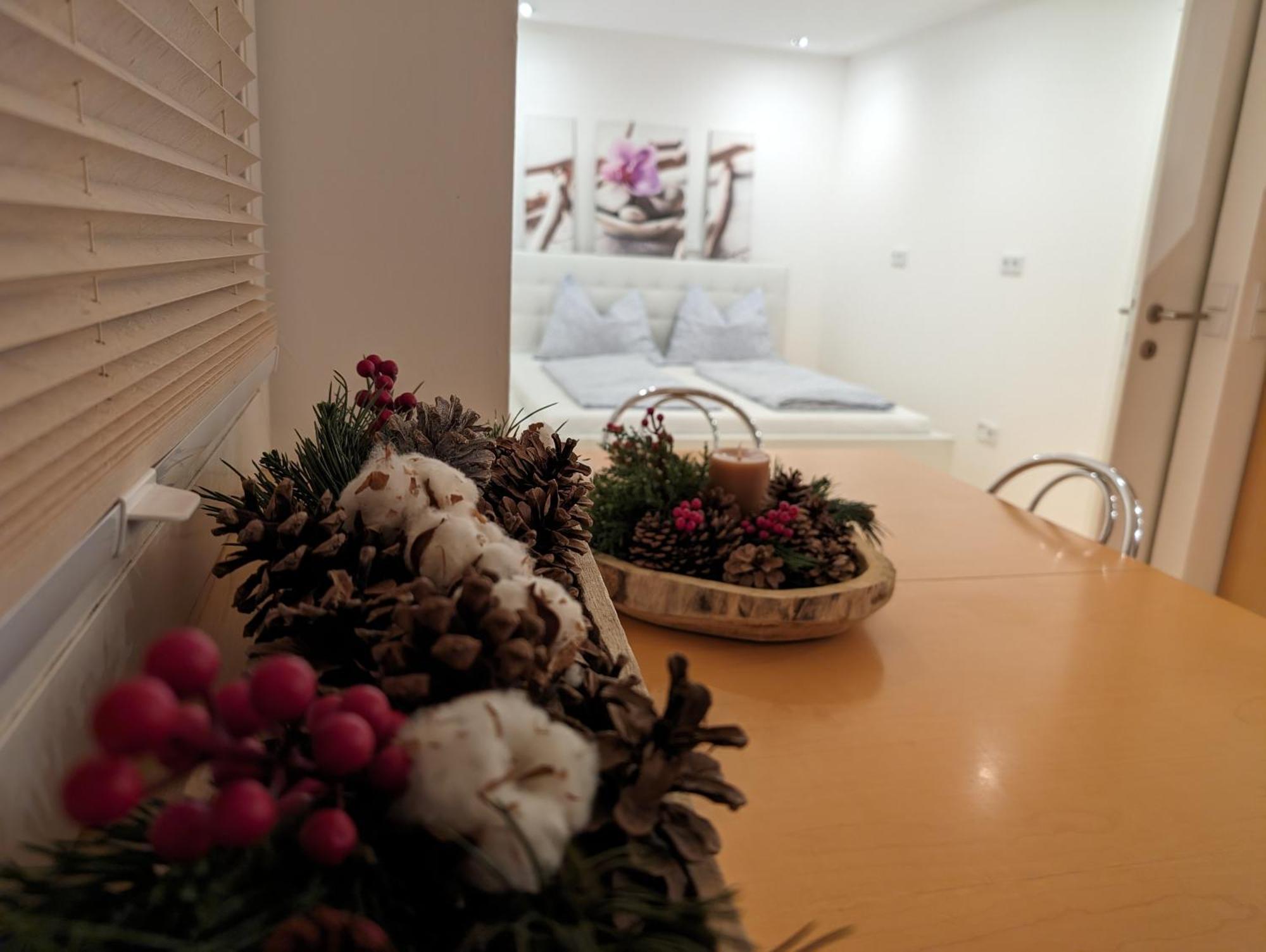 Niceprice 24H Hotel Oberhofen im Inntal Kültér fotó